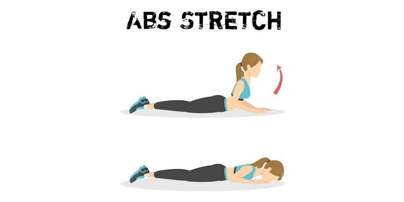 Abs Stretch