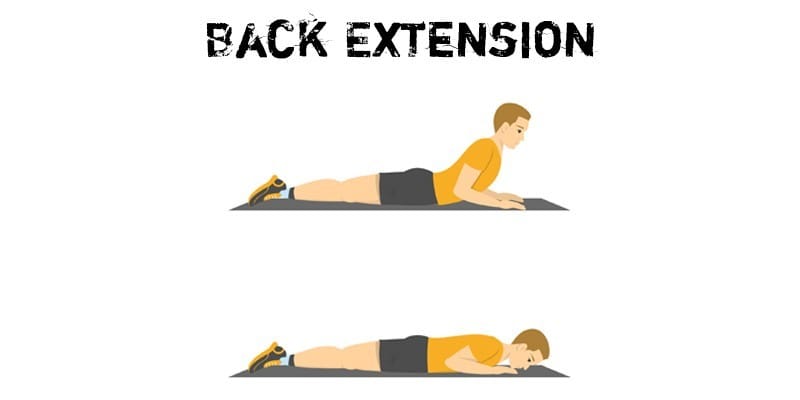 Back-Extension