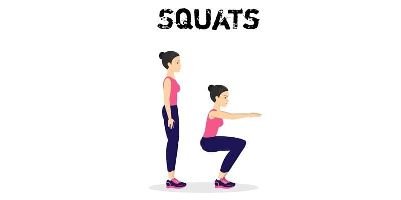 Squats