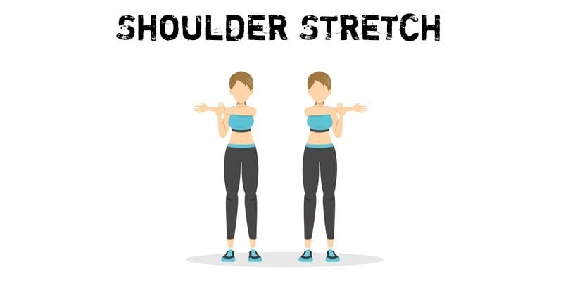 Shoulder Stretch