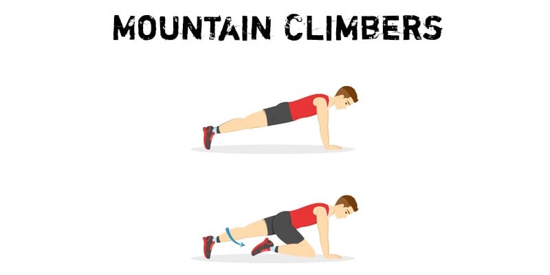 Mountain-Climbers