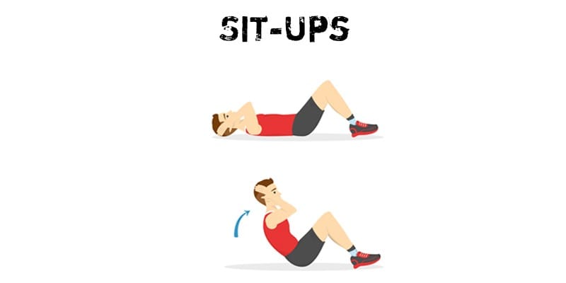 Sit-Ups