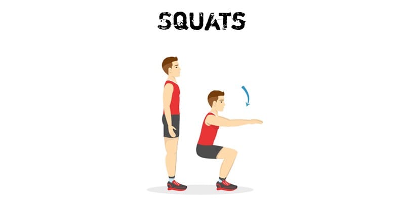 Squats