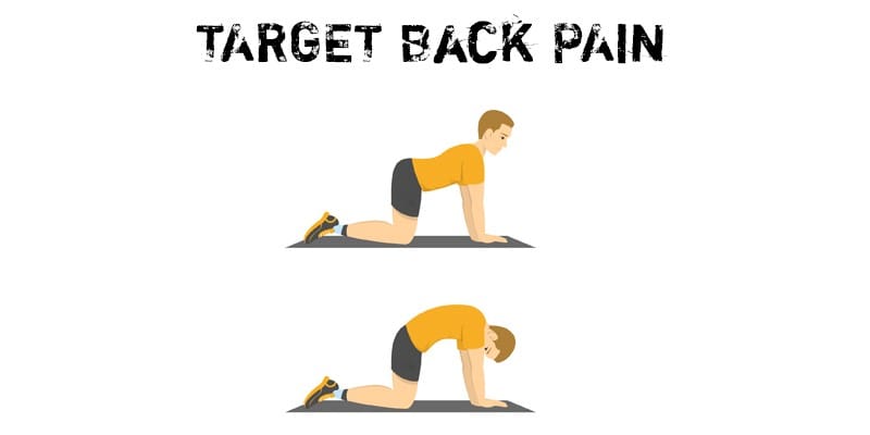 Target-Back-Pain