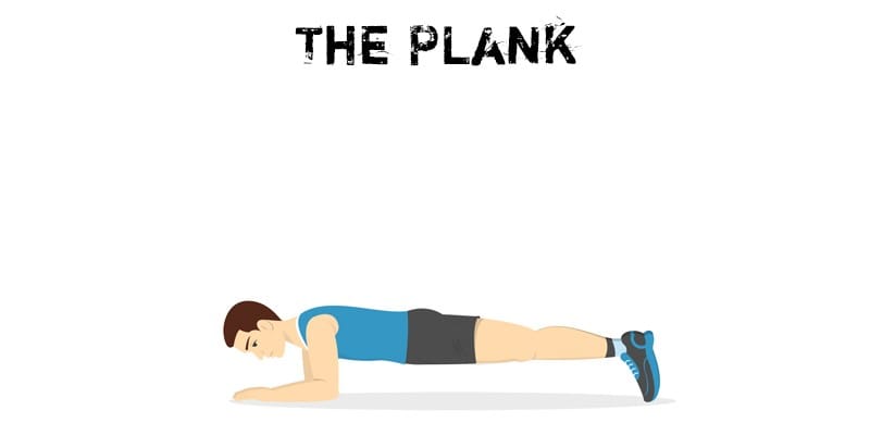 The-Plank