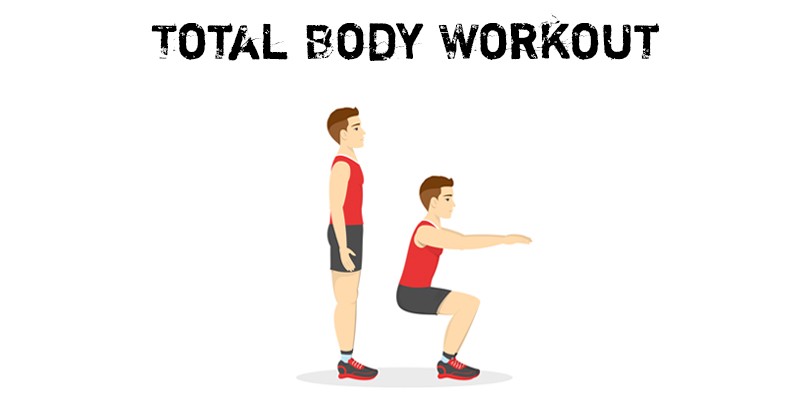 925Health Total Body Workout