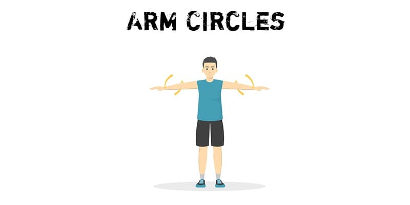 Arm Circles