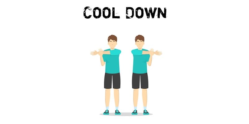 Cool-Down