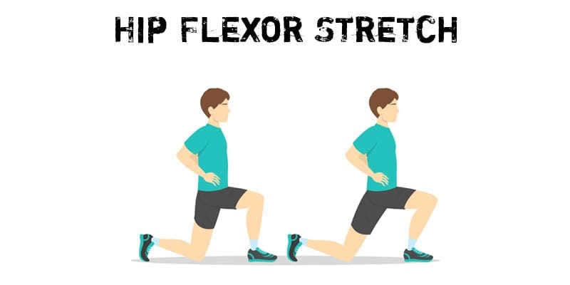 Hip-Flexor-Stretch