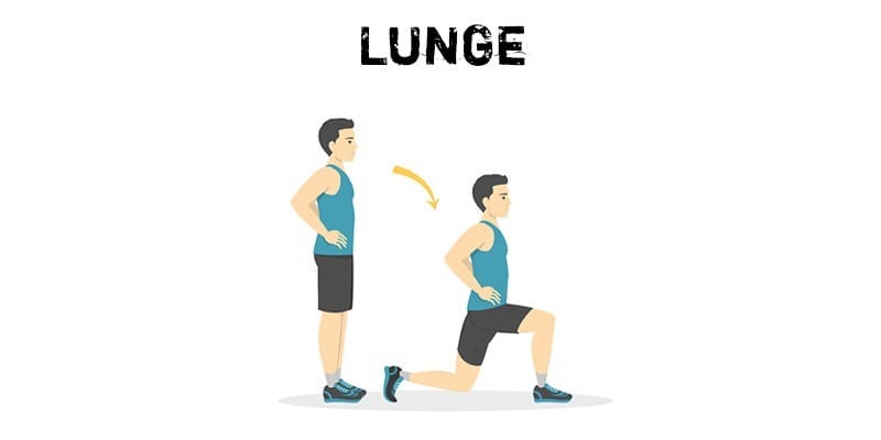 Lunge