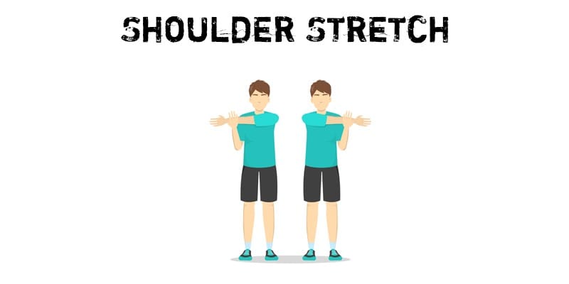 Shoulder-Stretch