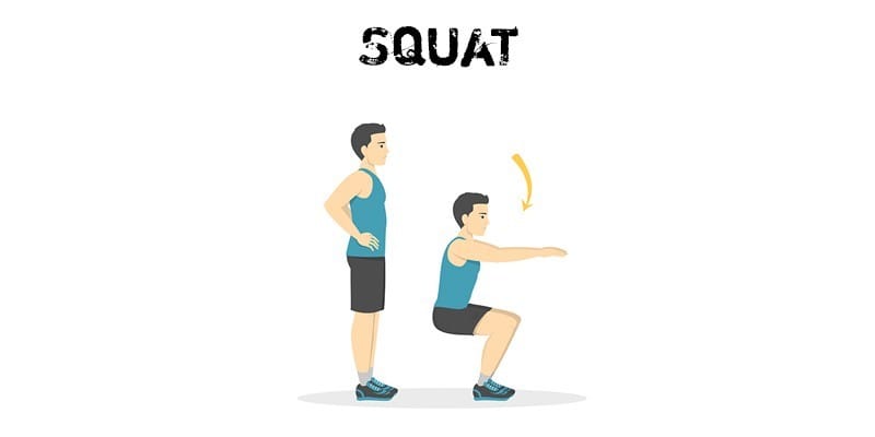 Squat