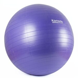 Yoga Ball Single