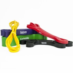 925Health Resistance Bands