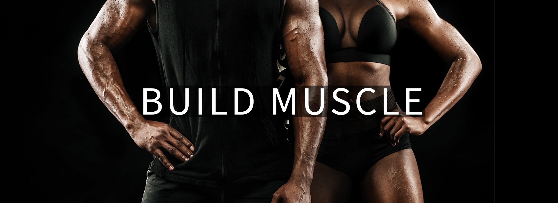 Training - Build Muscle | The Official 925 Health Website