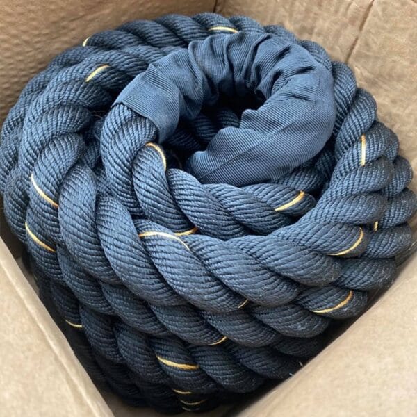 925Health Battle Rope - 9M