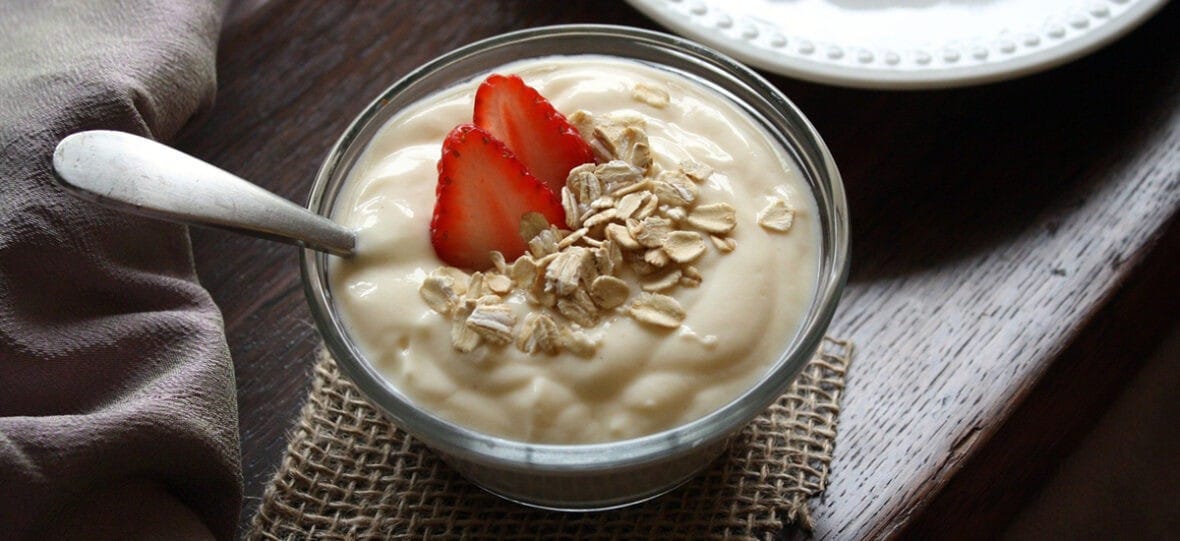 Weight-Loss-Foods-Yoghurt