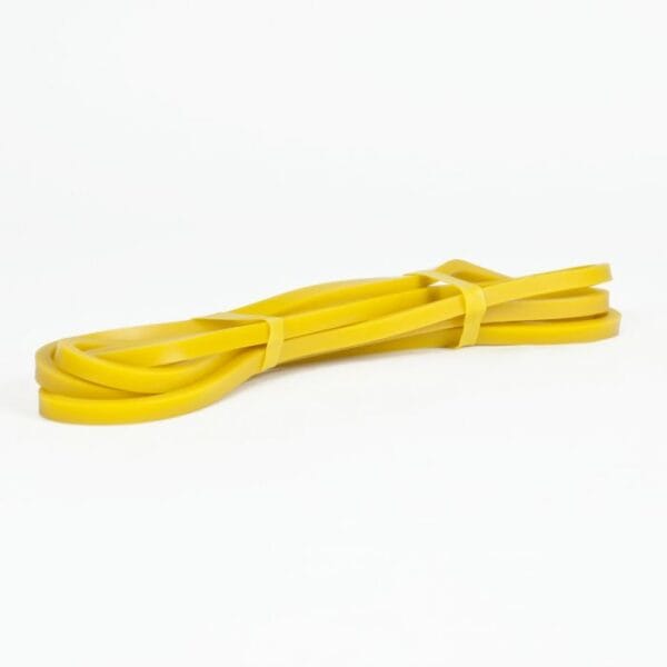 Yellow Resistance Band