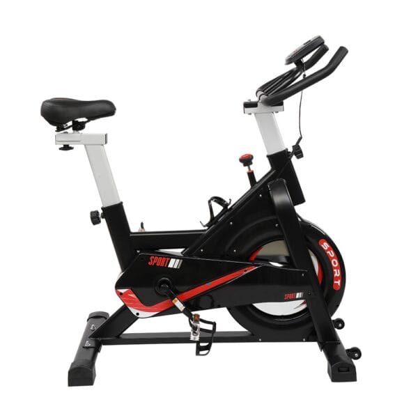 Heavyweight Spin Bike