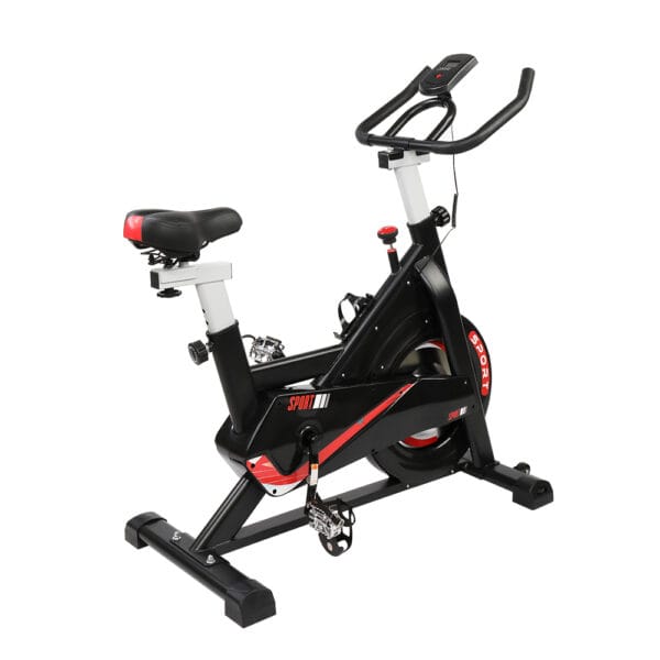 Heavyweight Spin Bike