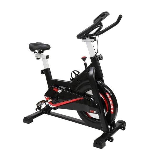 Heavyweight Spin Bike