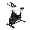 Heavyweight Spin Bike Front