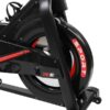 Heavyweight Spin Bike Wheel