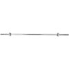 Solid Steel Barbells - 925 Health