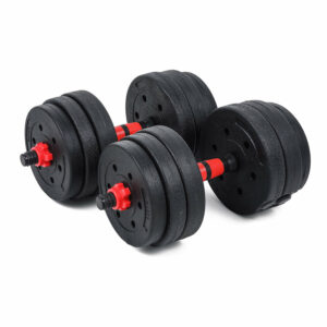 Dumbbells Set | 20KG