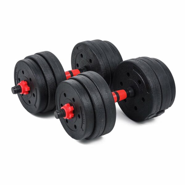 Dumbbells Set | 20Kg