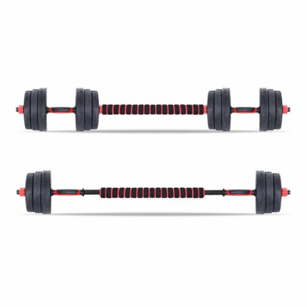 Dumbbells Set | 20Kg