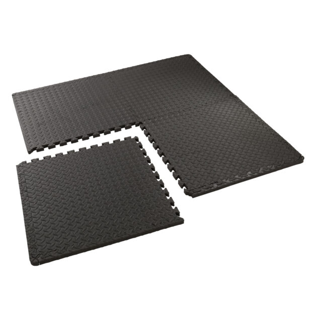 Exercise Mats x 4