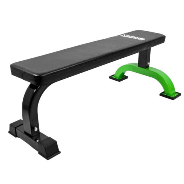 Flat-Weight-Bench-Side