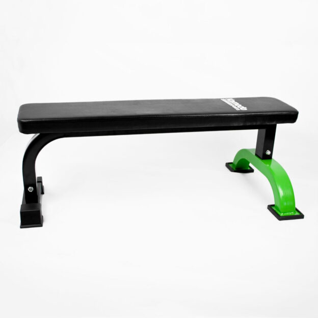 Flat-Weight-Bench-Side