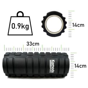 Foam Roller Size