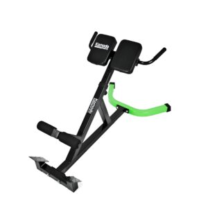 Multifunctional Back Extension Machine