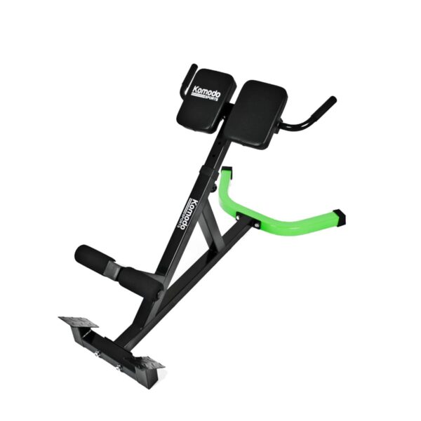 Multifunctional Back Extension Machine