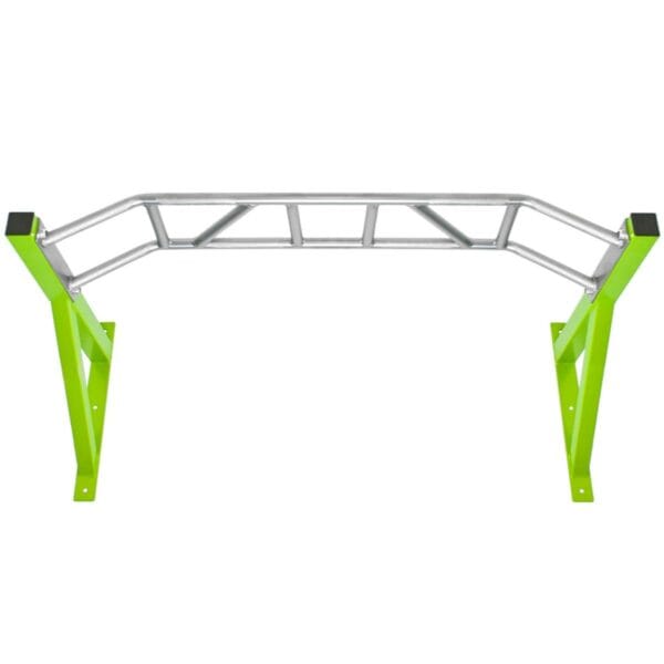 Multigrip Pull Up Bar Front