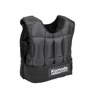 Weights Vest (10kg)