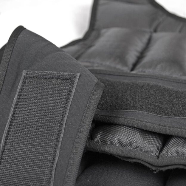 Weights Vest 10kg - Velcro