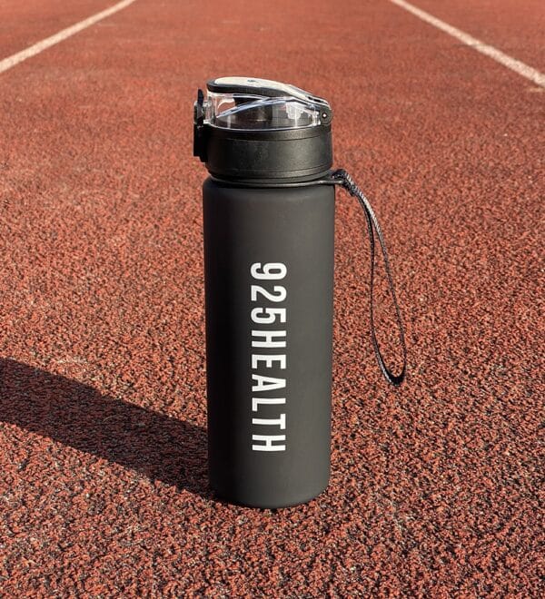 Official Water Bottle 750Ml - Image 3