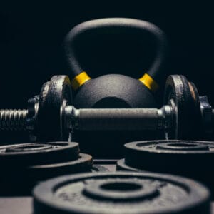 Free Weights