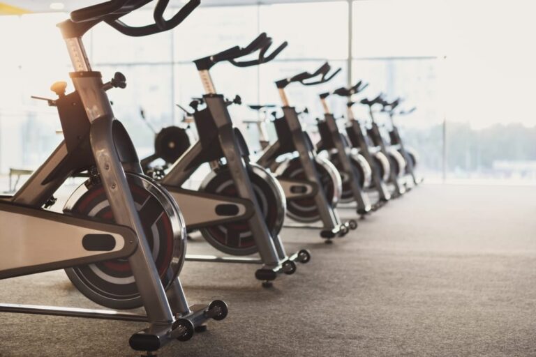 The Benefits Of Buying An Exercise Bike