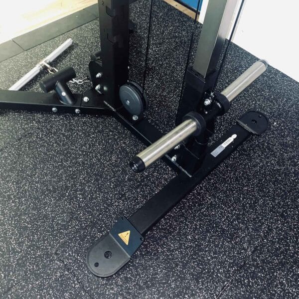 Sterling Series, H-Zone Power Rack - Image 7