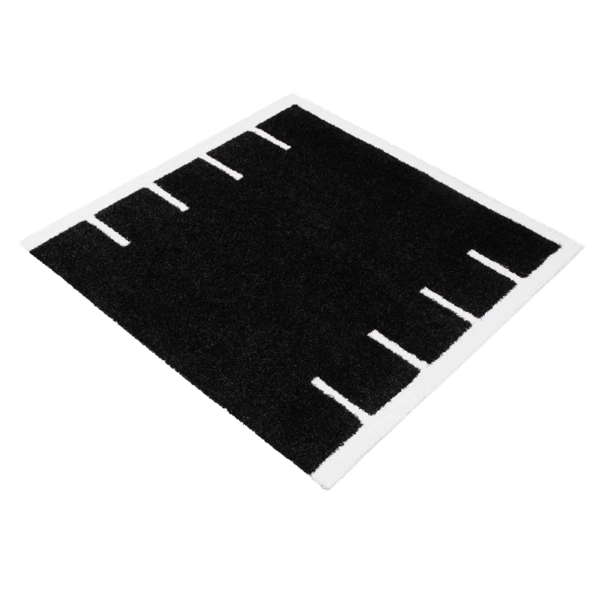 30Mm Black Premium Sled Track Turf Tile 1X1M - Image 7