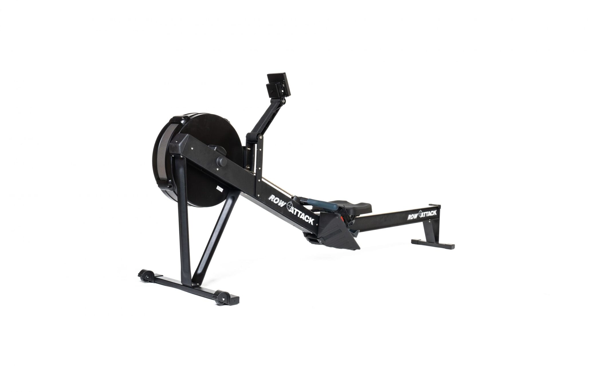 Attack Fitness Indoor Rowing Machine - Image 2