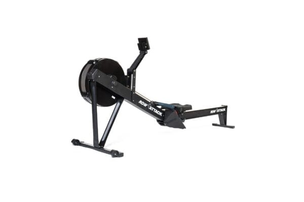 Attack Fitness Indoor Rowing Machine - Image 2