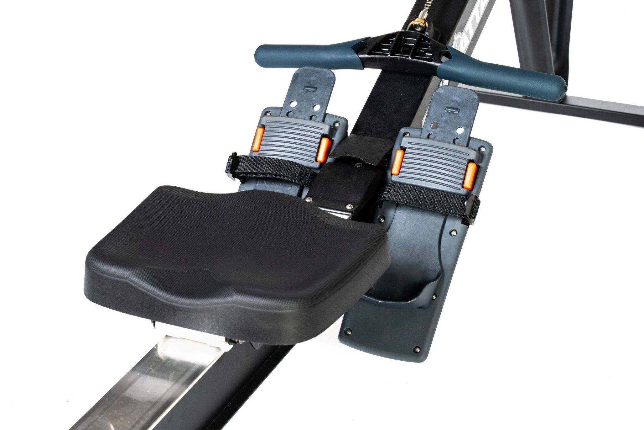 Attack Fitness Indoor Rowing Machine - Image 4