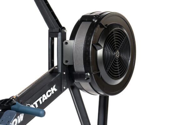 Attack Fitness Indoor Rowing Machine - Image 6