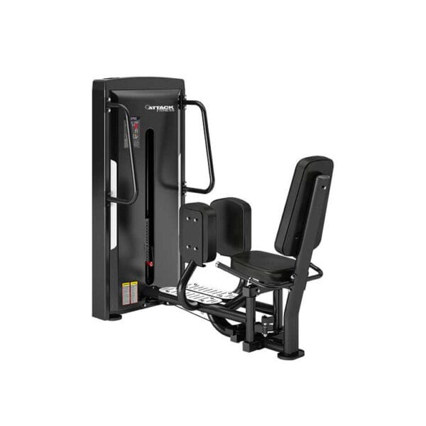 Attack19985 Seat Standing Abductor Adductor 1